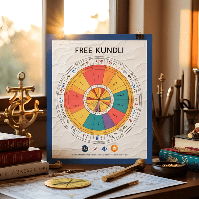 Free Kundli