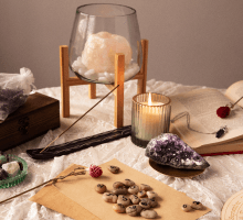 Love Spell