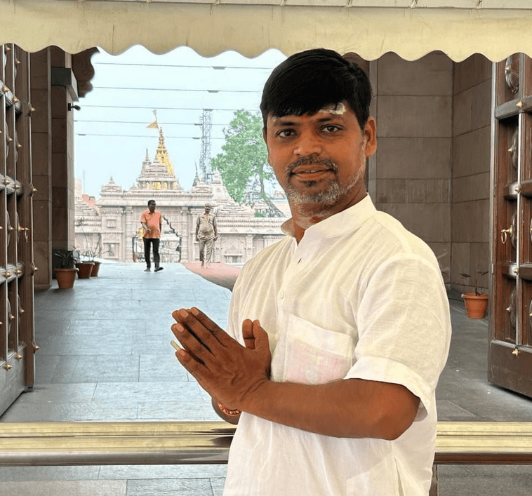 Pandit Amit Upadhyay