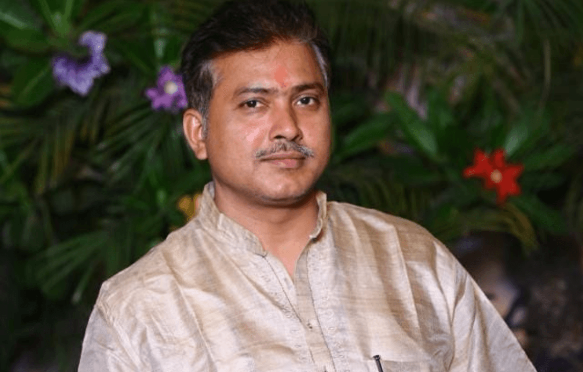 Shastri Indrapratap