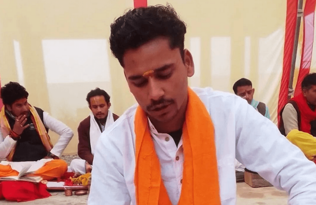 Pandit Ram Shastri