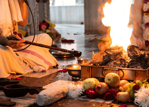 Pitru Paksha Shradha 2024