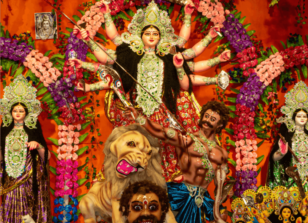 Navratri 2024's Guide - AstrosevaTalk