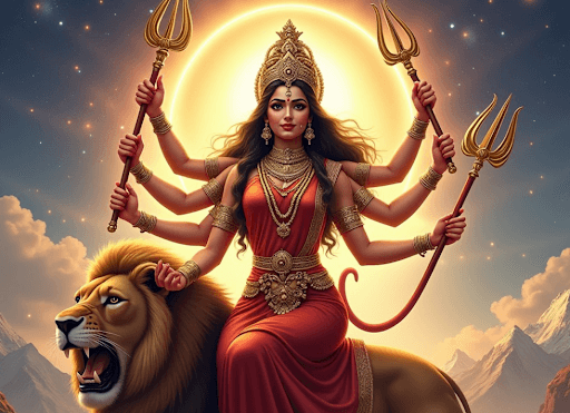 Durga Ashtami 2024 
