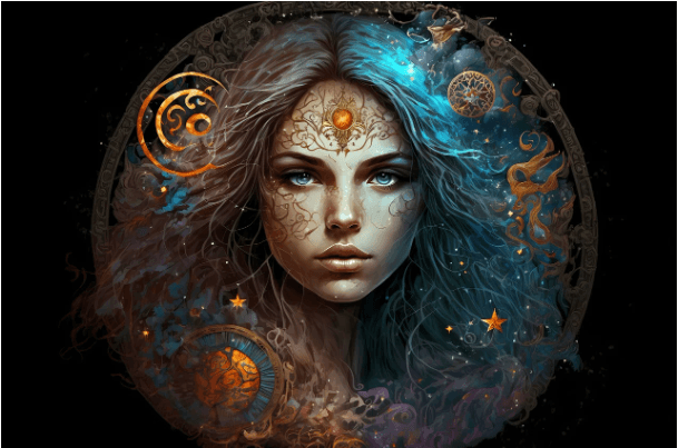  2025 Astrology Secrets: How to Manifest Love, Success, and Happiness:Astrosevatalk.com