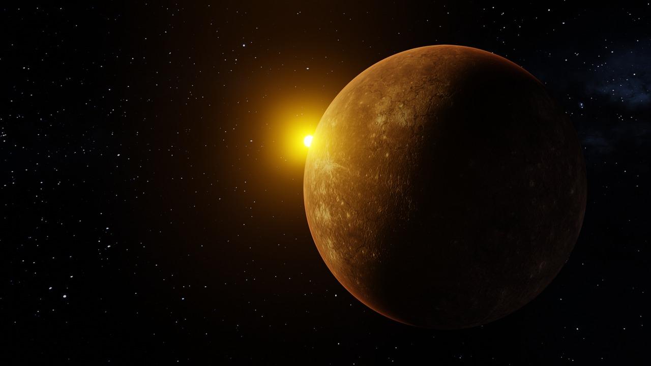 Is Mercury in Retrograde Ruining Your Life:astrosevatalk.com