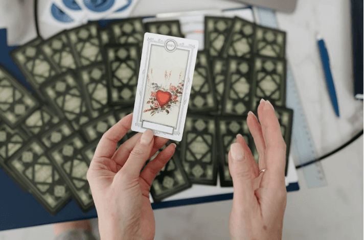 Tarot Card Spreads: Which One Is Right for Your Reading:astrosevatalk.com