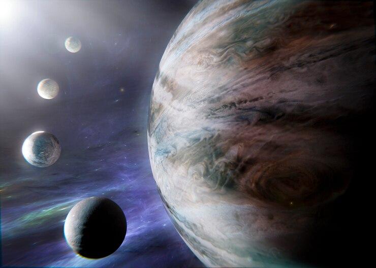 The Role of Planets in Shaping Your Career Path