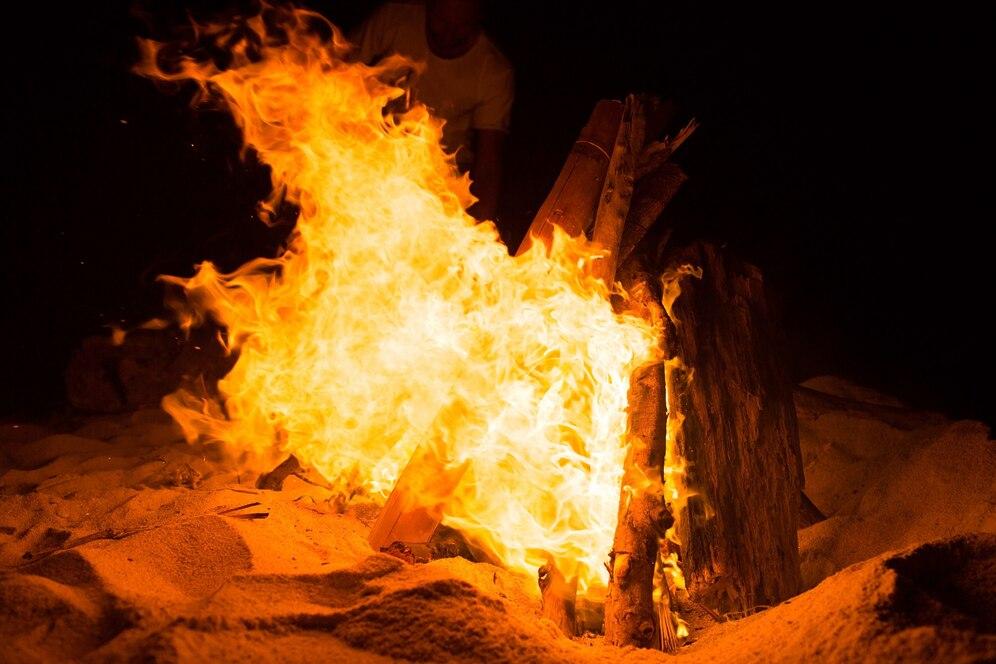How to Perform Holika Dahan Puja for Protection from Evil Forces