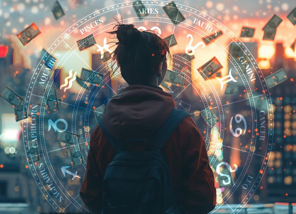 Astrological Remedies for Financial Stability and Success