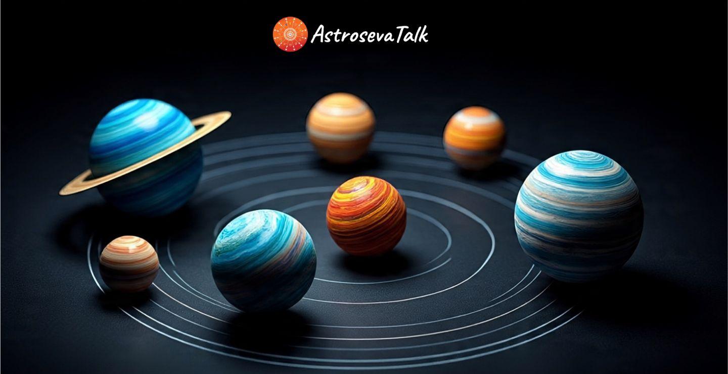 Why Isn’t Your Business Growing? Check These Planetary Blocks:https://astrosevatalk.com