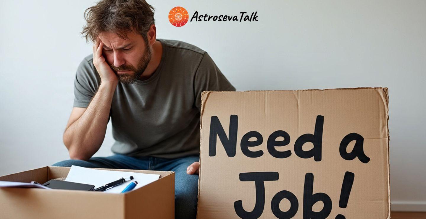 3 Planetary Changes That Predict Job Loss or Job Gain: