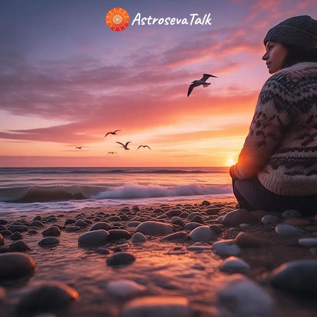 How to Check If Love Is Missing in Your Life: and What Astrology Says About It