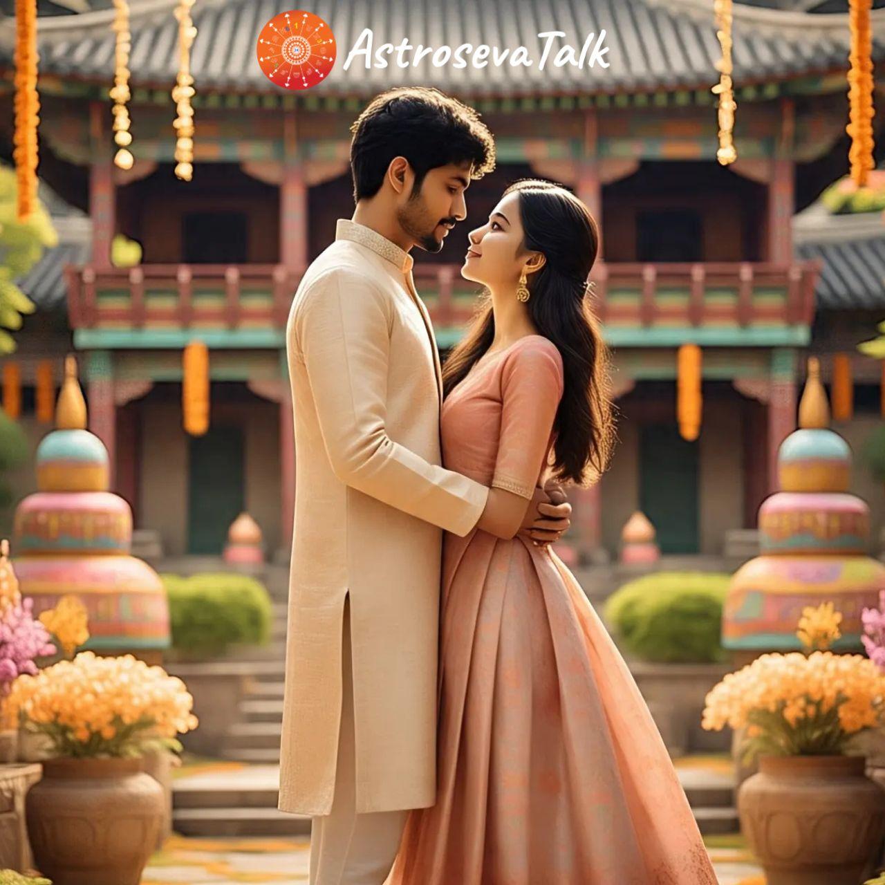 Will My Love Succeed? Decode Your Relationship Through Astrology