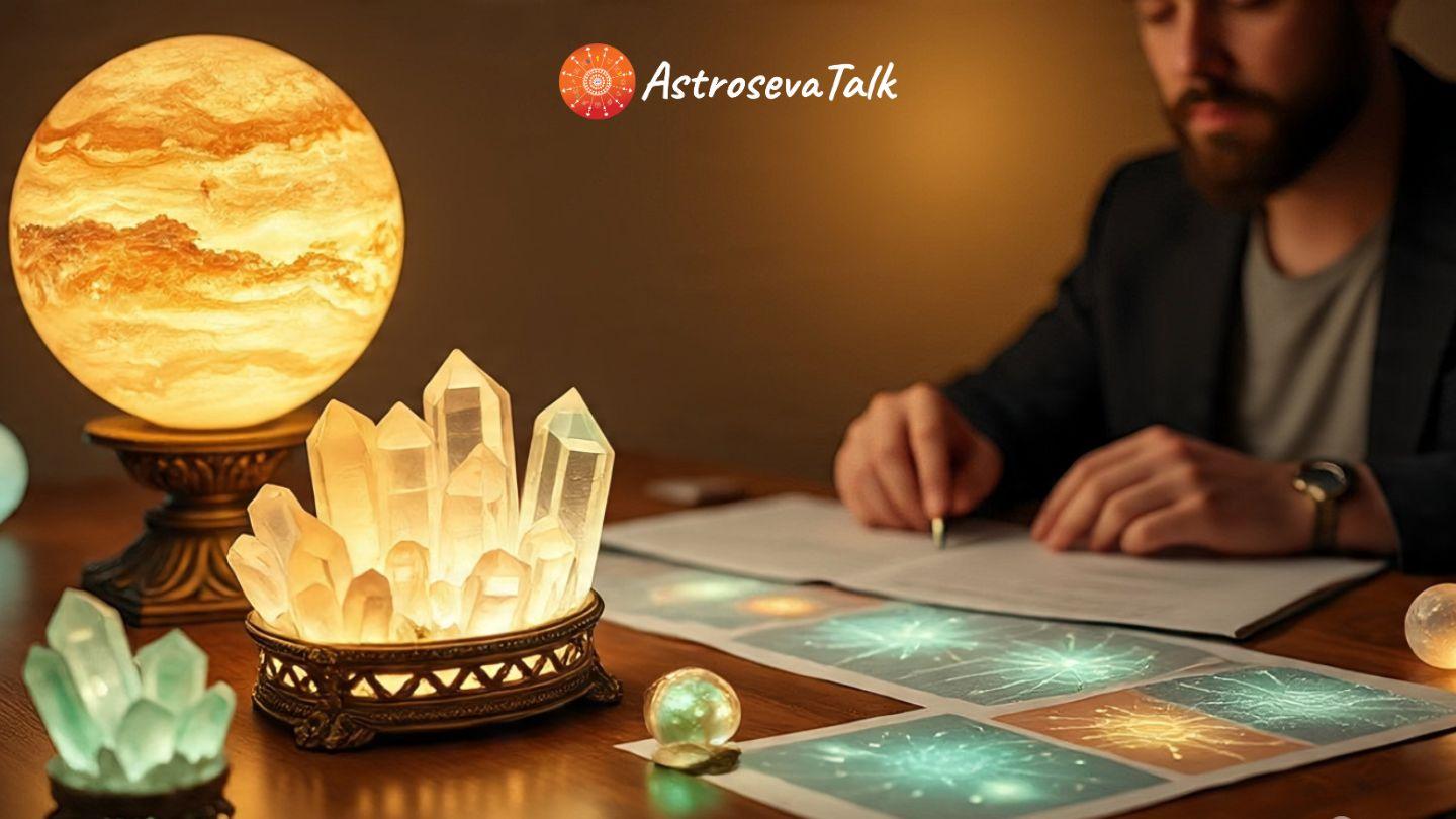 Effective Astrological Remedies for Career Growth