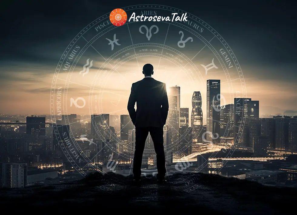 The Secret Strengths of Your Zodiac Sign: astrosevatalk.com