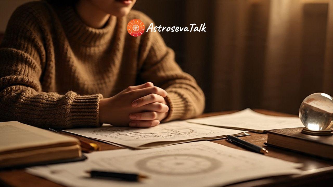 Career Confusion? Love Troubles? Get Answers via Chat with an Expert Astrologer:https://astrosevatalk.com