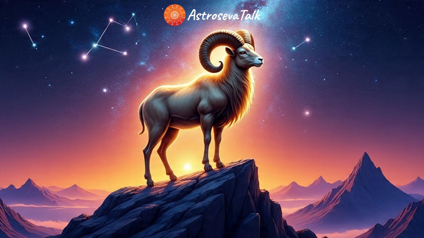 Aries Personality Traits – Strengths, Weaknesses & Love Life