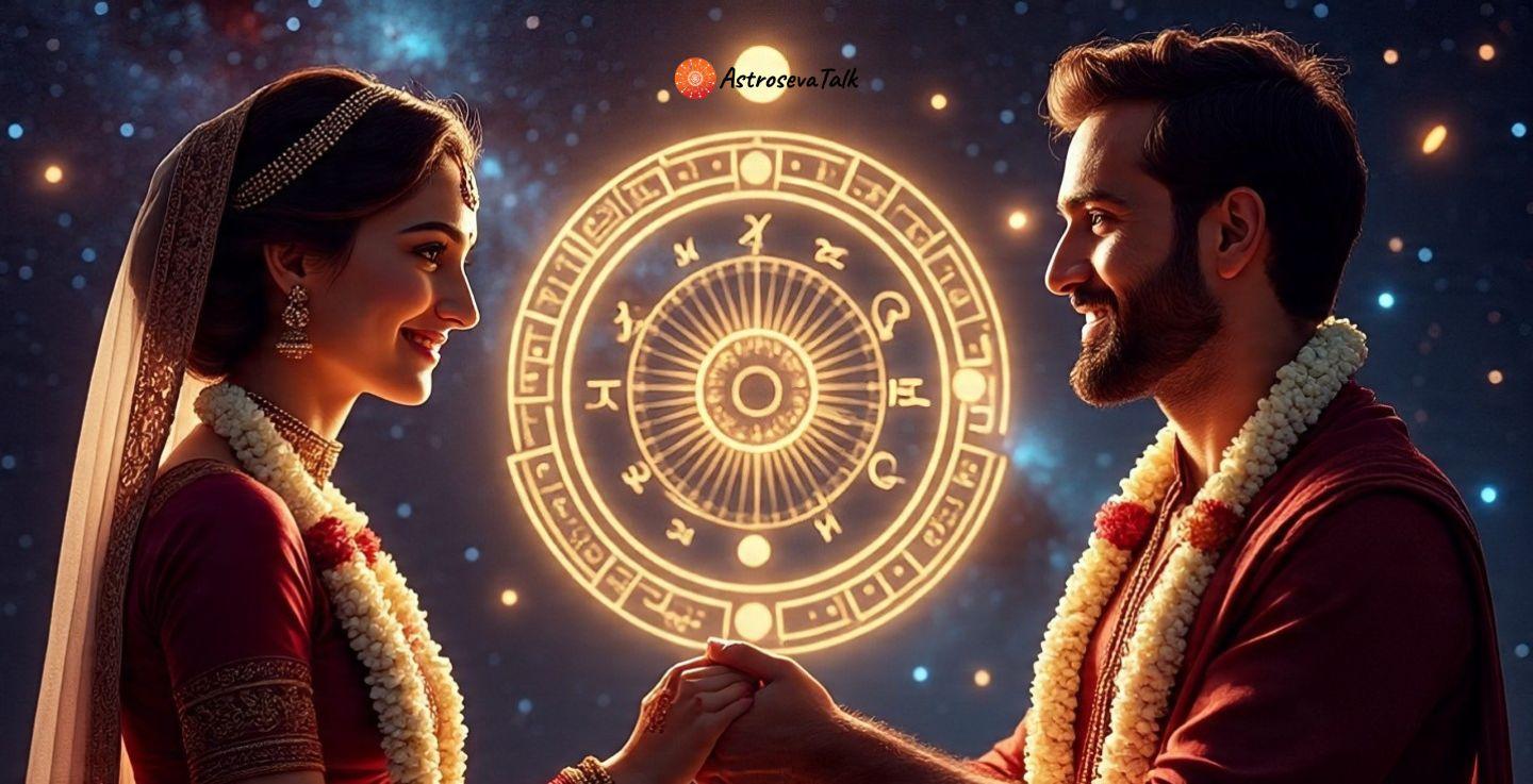 Marriage-Astrology-AstrosevaTalk