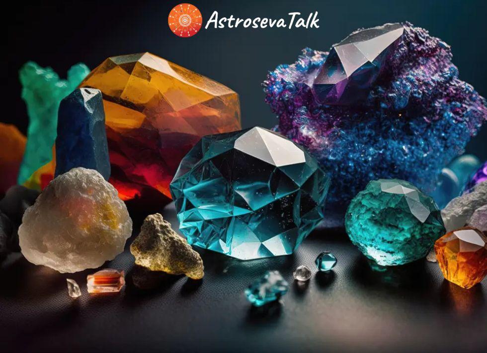 Zodiac's Lucky Gemstone in 2025