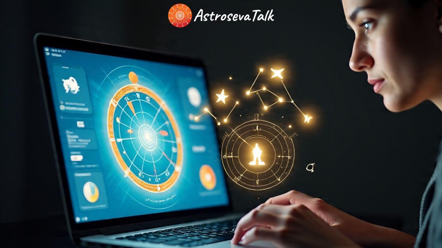 chat with astrologer