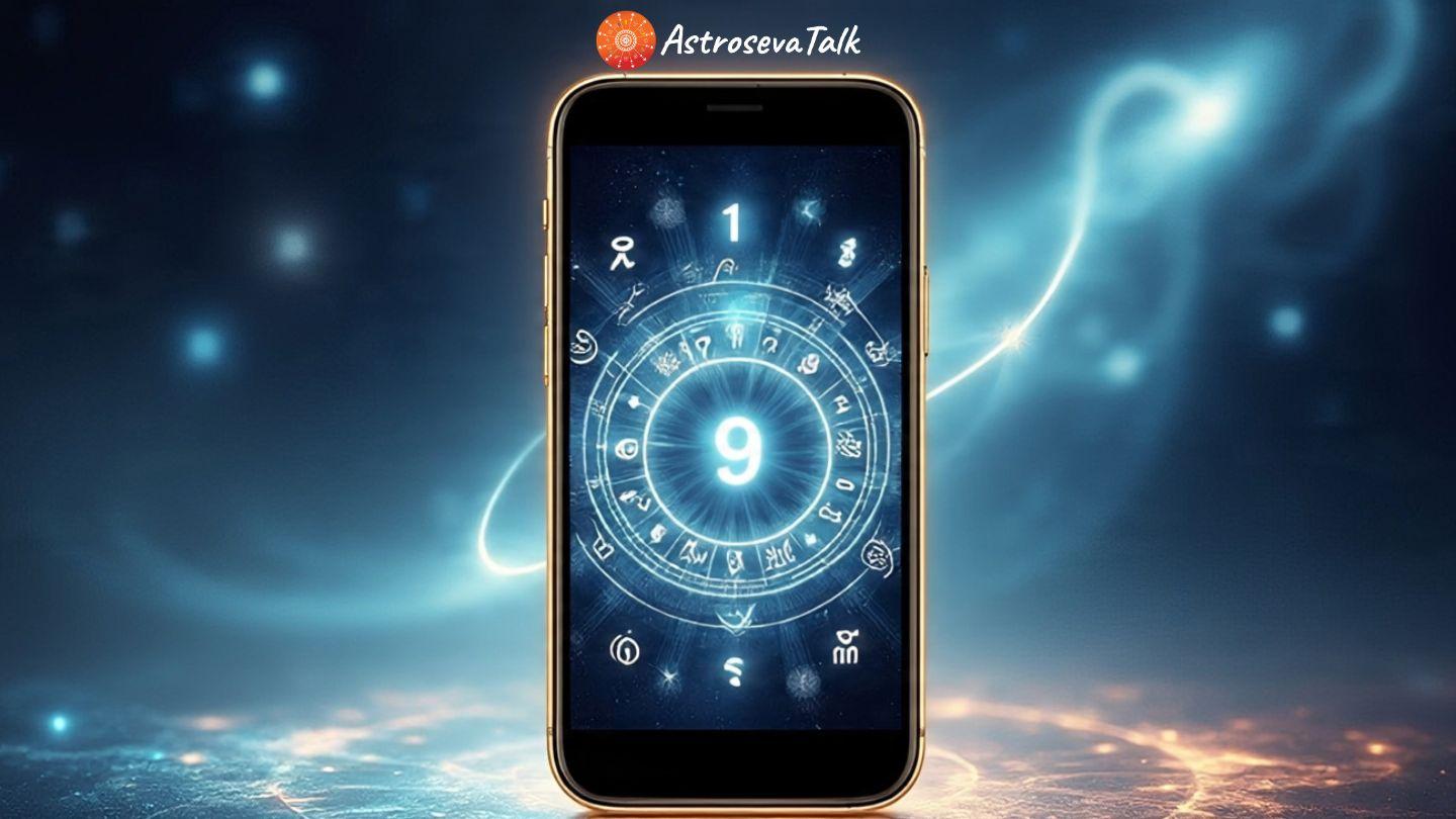 Numerology