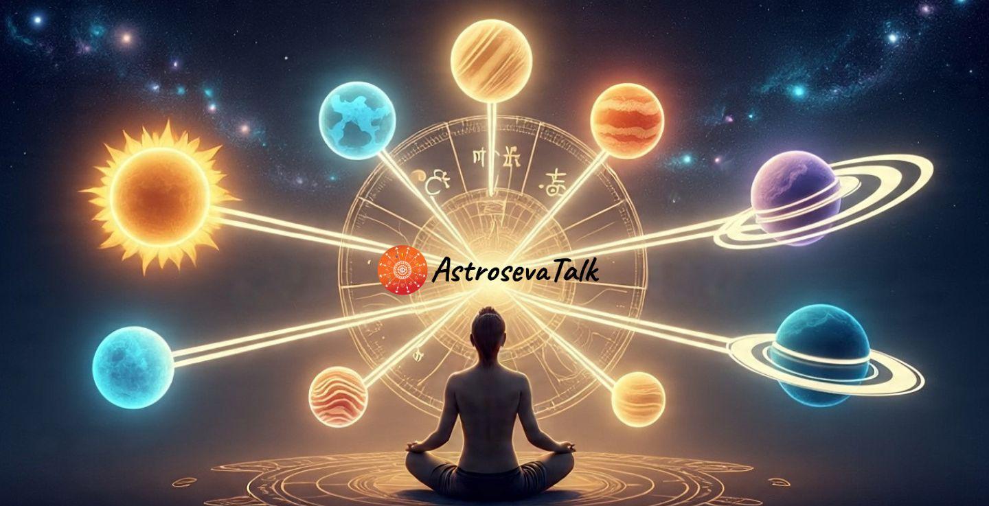 How to Overcome Life’s Challenges with Planetary Guidance
