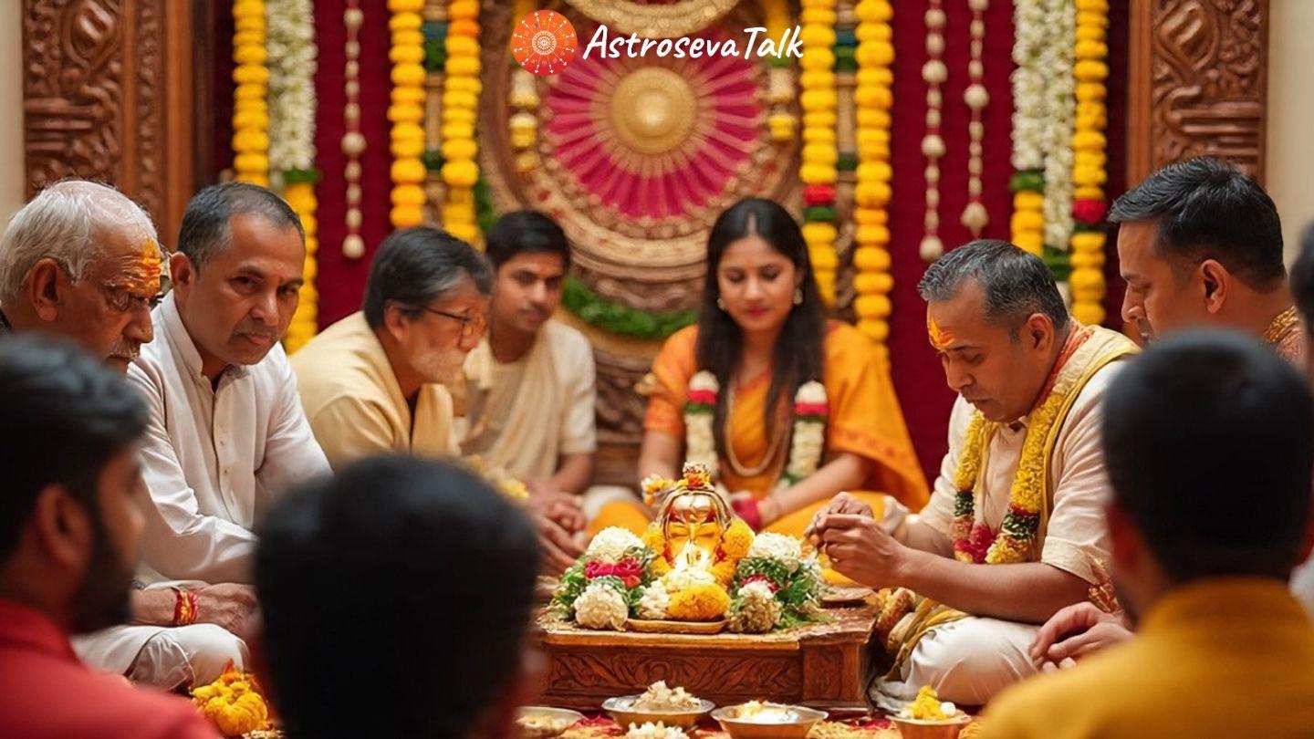 Pitru Paksha 2024