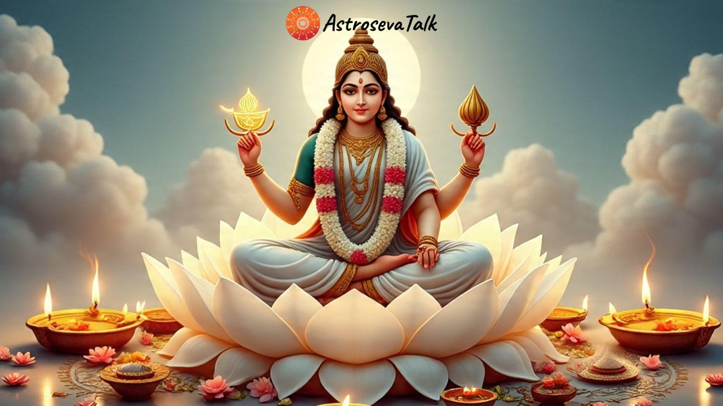 Durga Ashtami 2024 