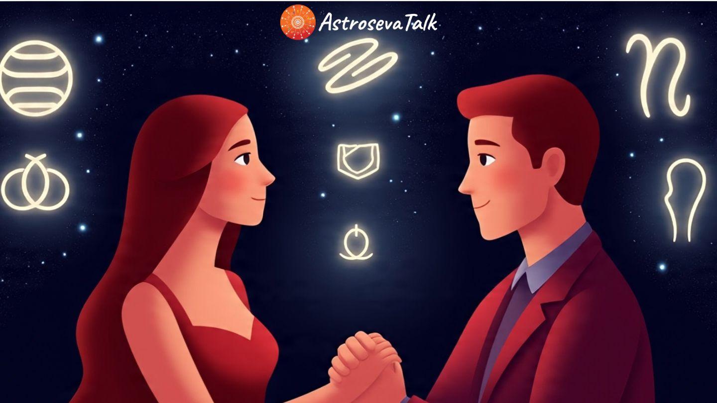 Loyal Zodiac Signs in Love- Astrosevatalk