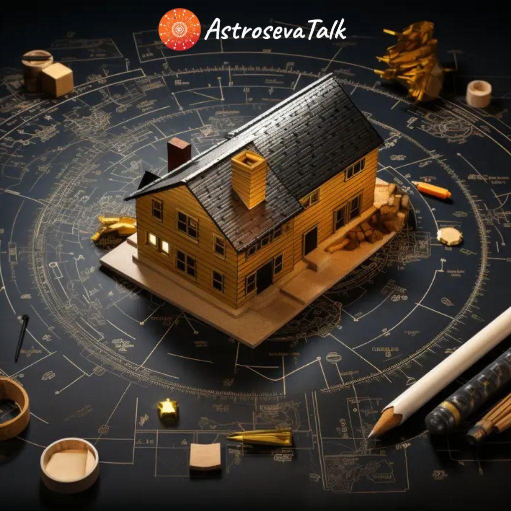 Vastu Shastra for Home-Astrosevatalk