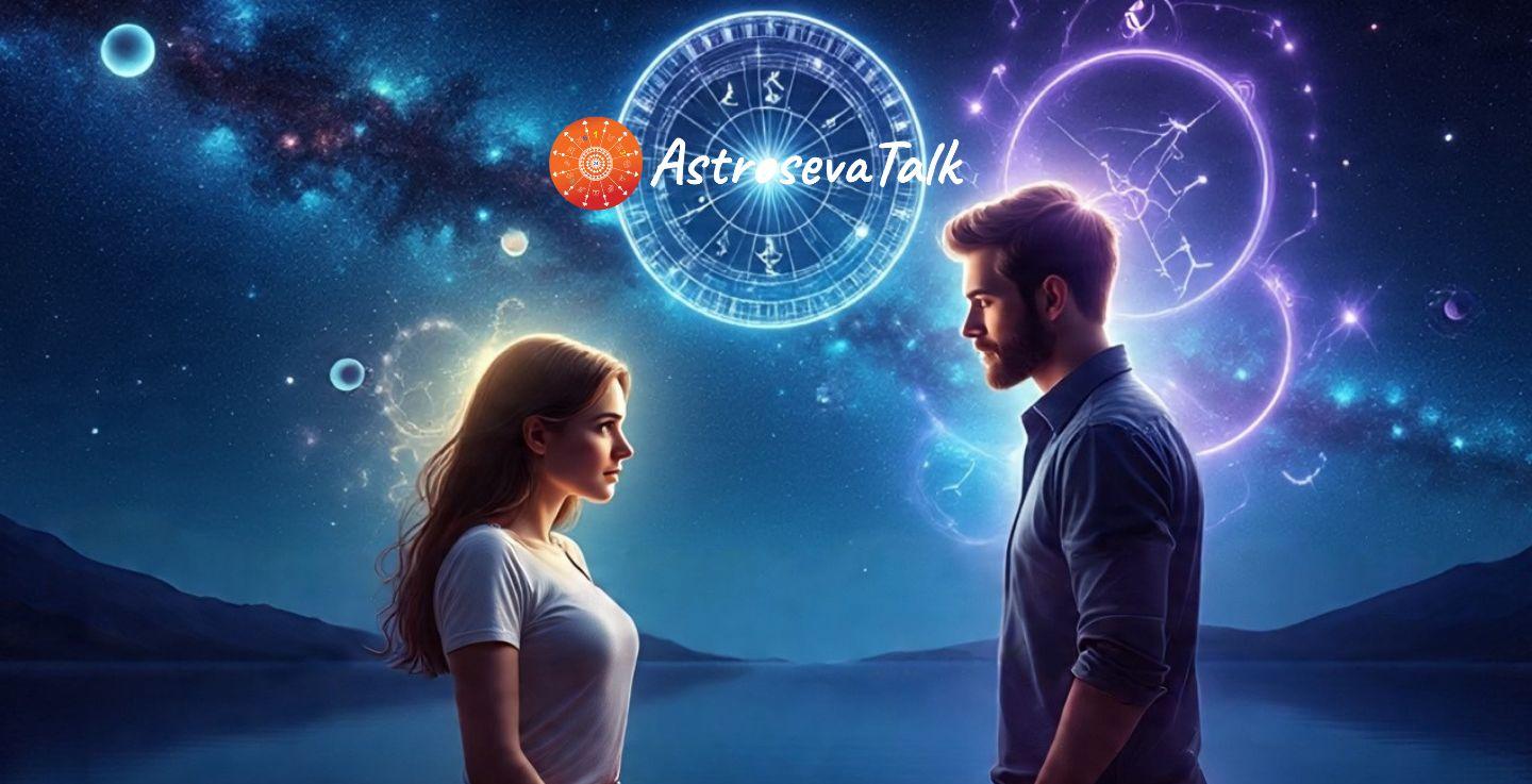 Love or Obsession? Decode Your Relationship Through the Stars