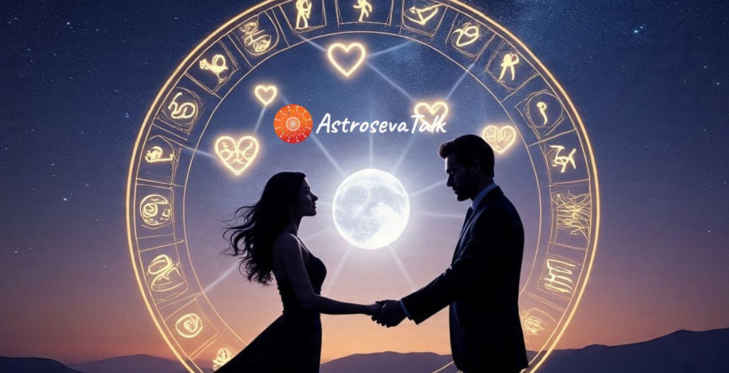 The Hidden Power of Astrology in Love and Relationships