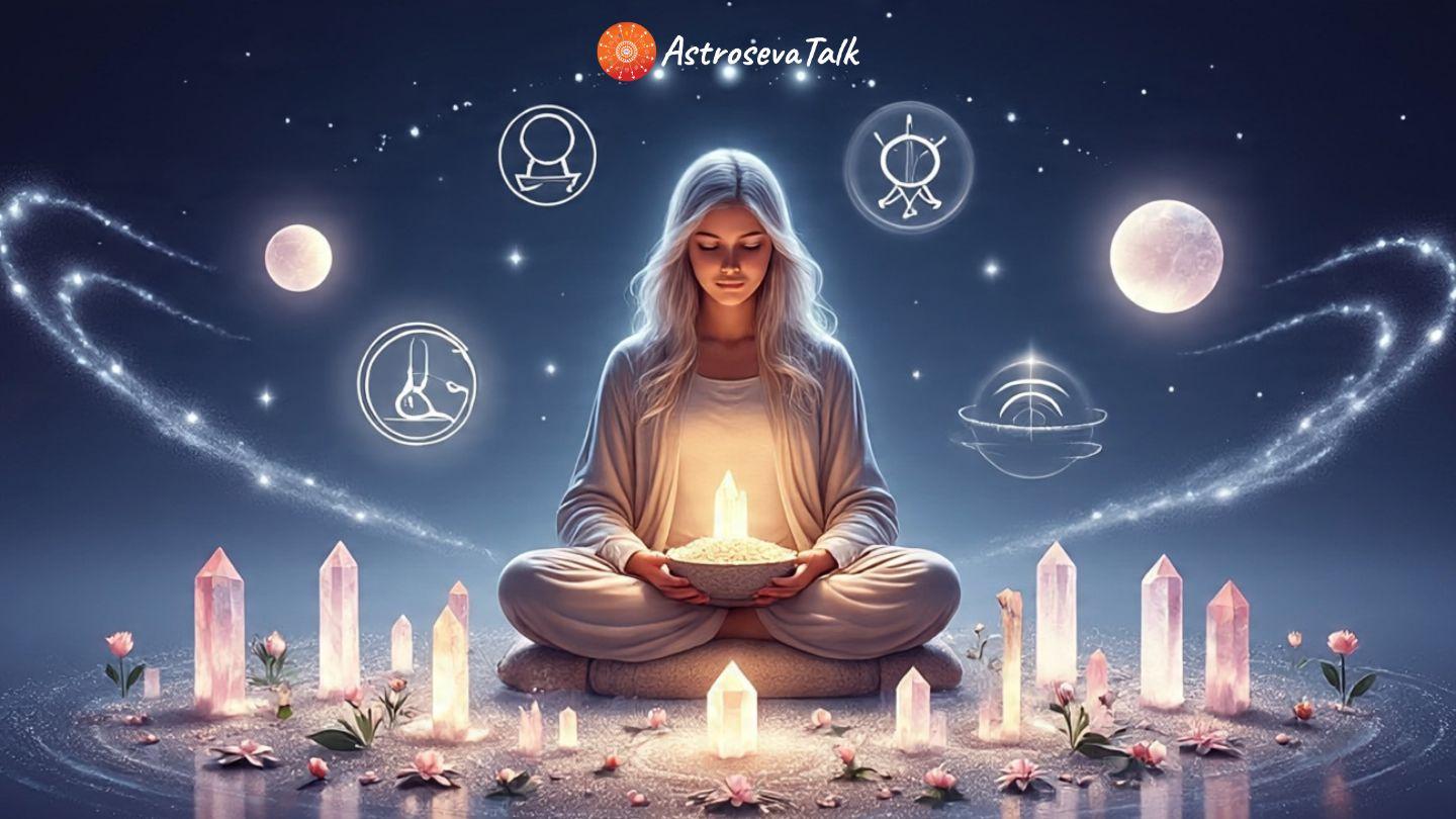 Astrological remedies to start 2025 with positivity:Astrosevatalk.com