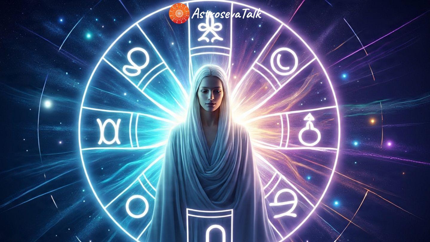 The Zodiac energy of 2025: New year, new you:Astrosevatalk.com