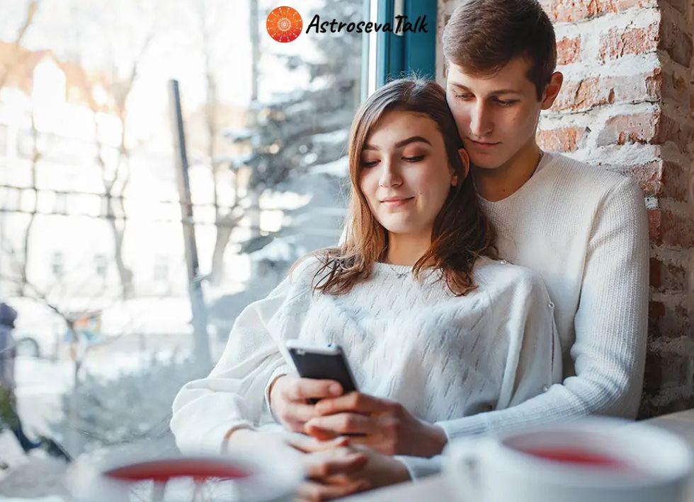 Are You Dating the Wrong Sign? Find Out Now:astrosevatalk.com