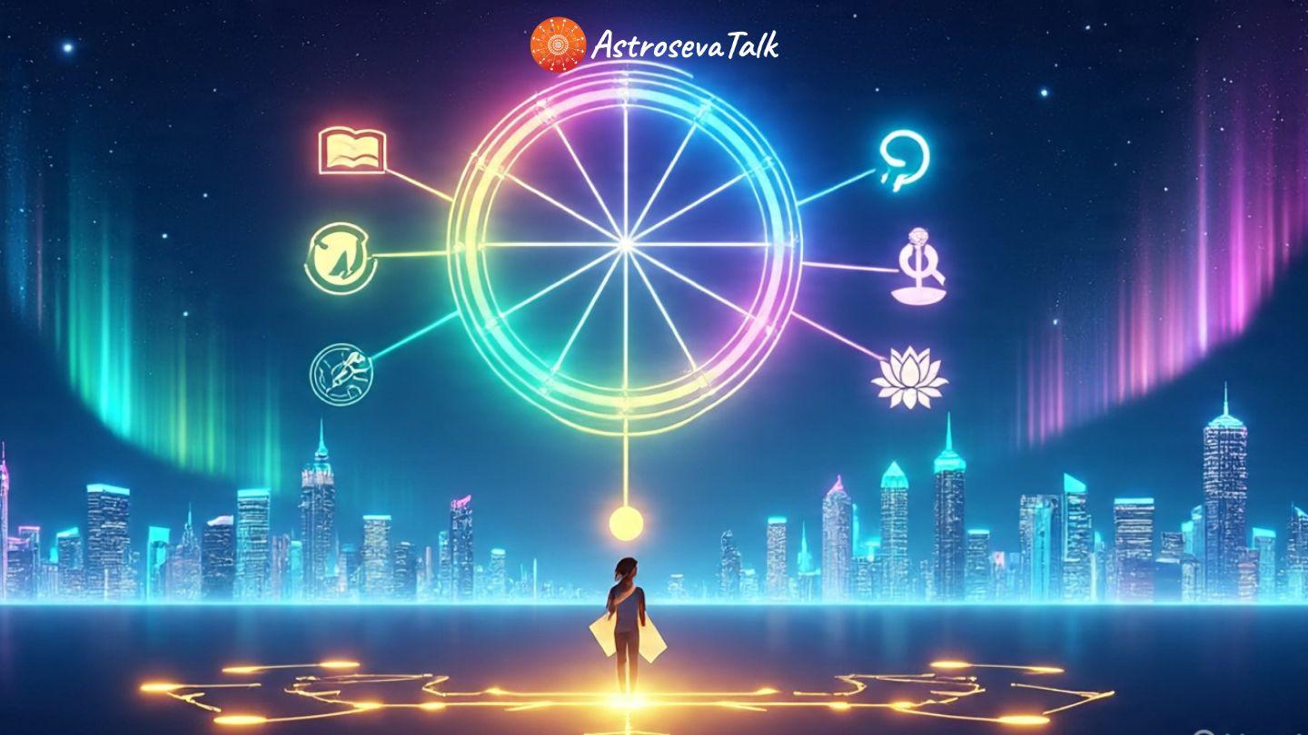Signs of Success: What Your Zodiac Reveals About Your Career Path:astrosevatalk.com