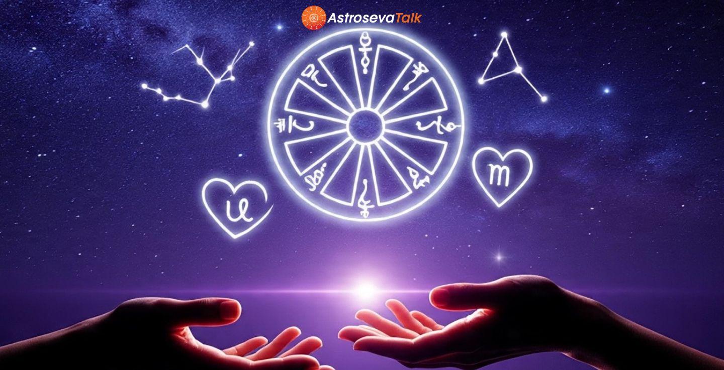 Love Compatibility: Can Astrology Predict the Perfect Partner?