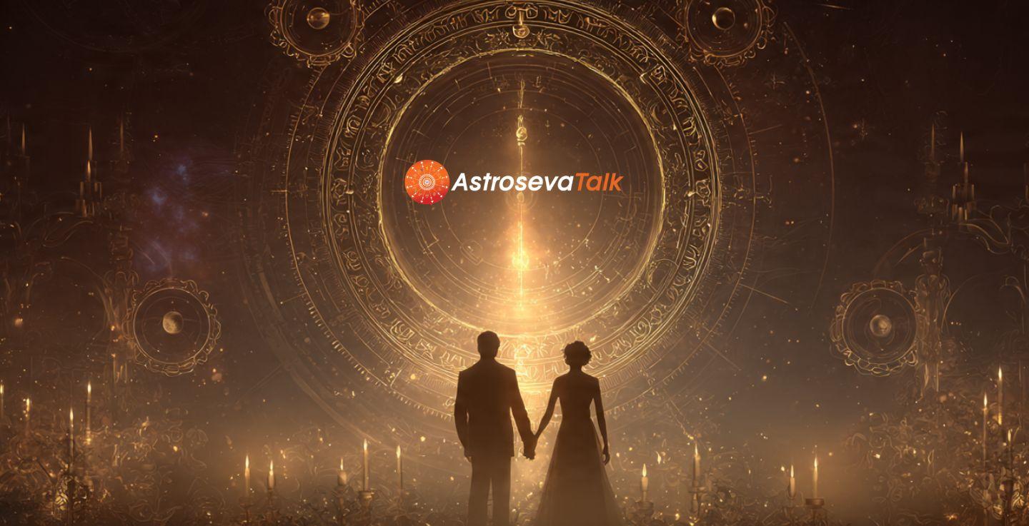 Can Astrology Predict the Future of Your Marriage?