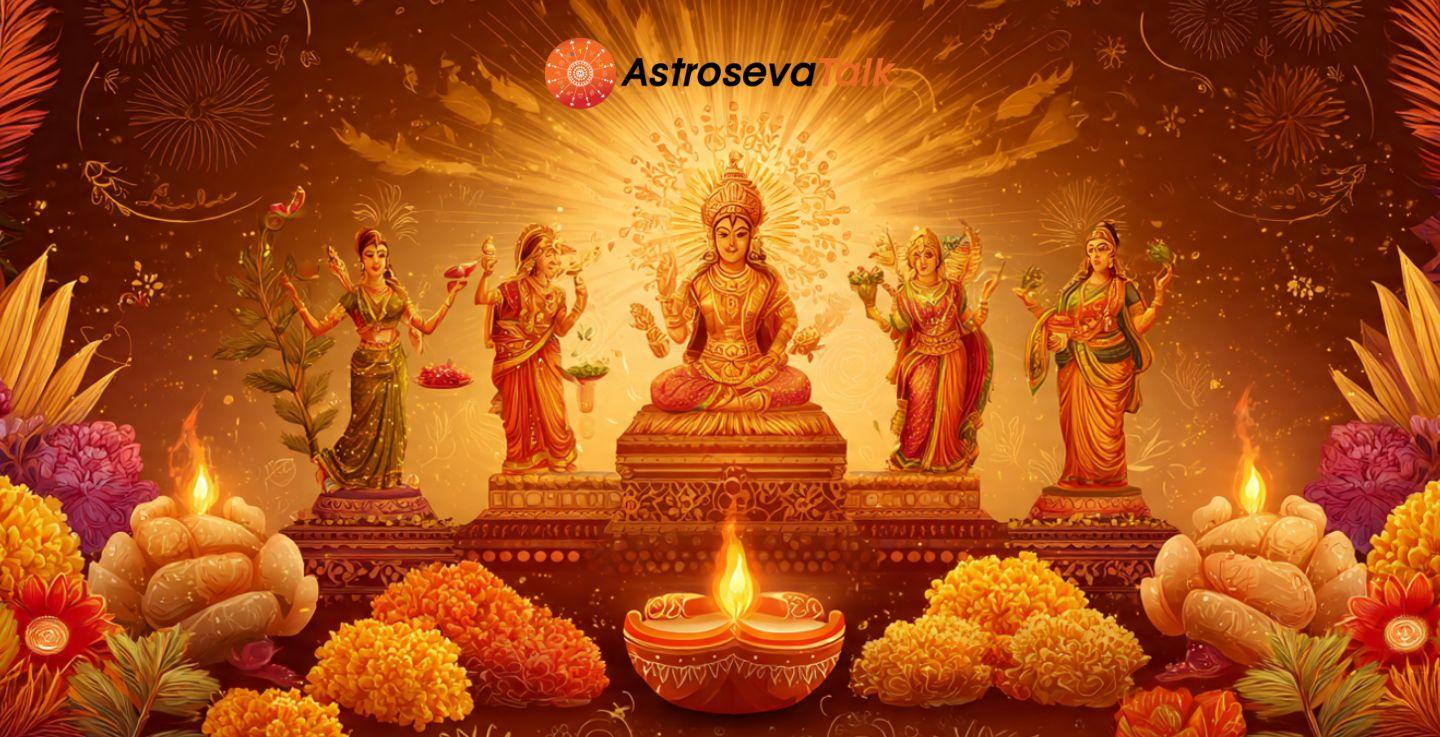 5 Powerful Rituals to Attract Success on Vijay Dashmi 2025
