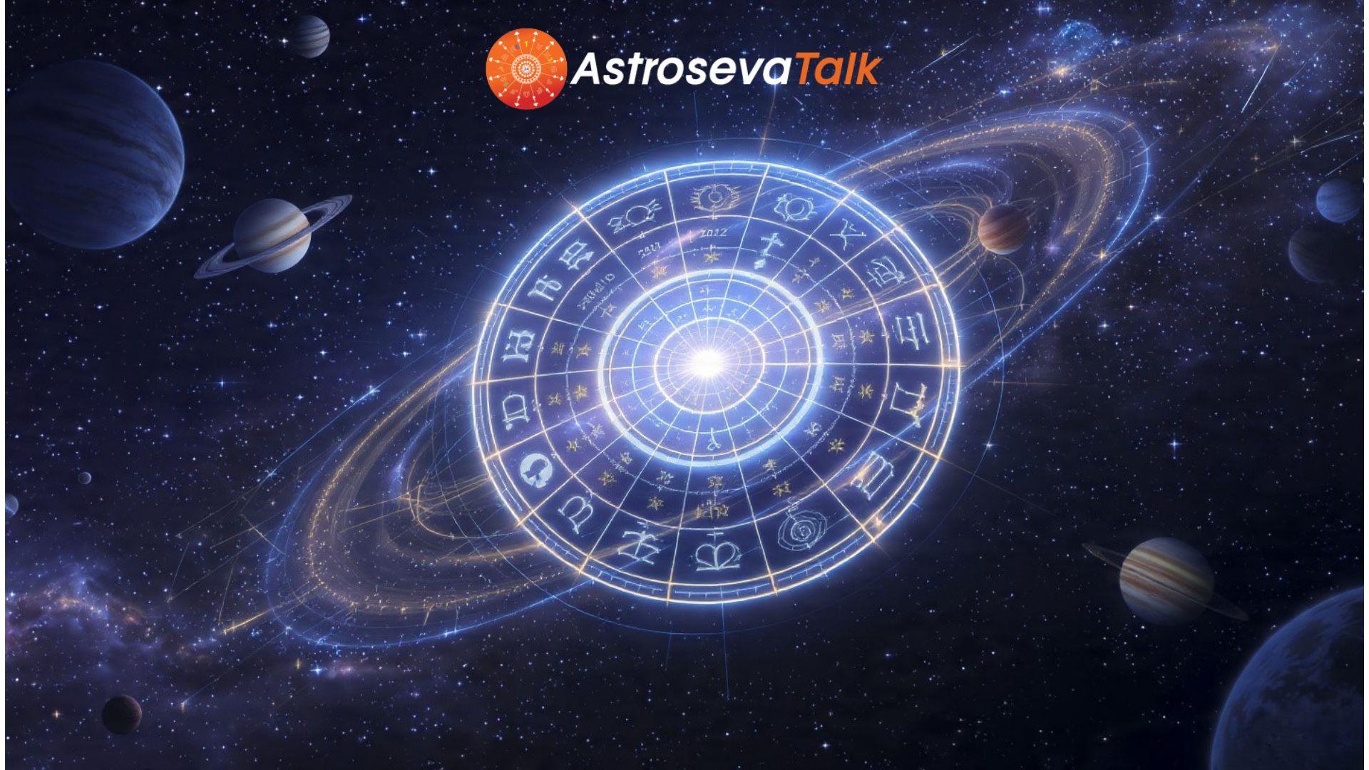 Astro Trends 2025: Top Lessons from the Cosmic Calendar