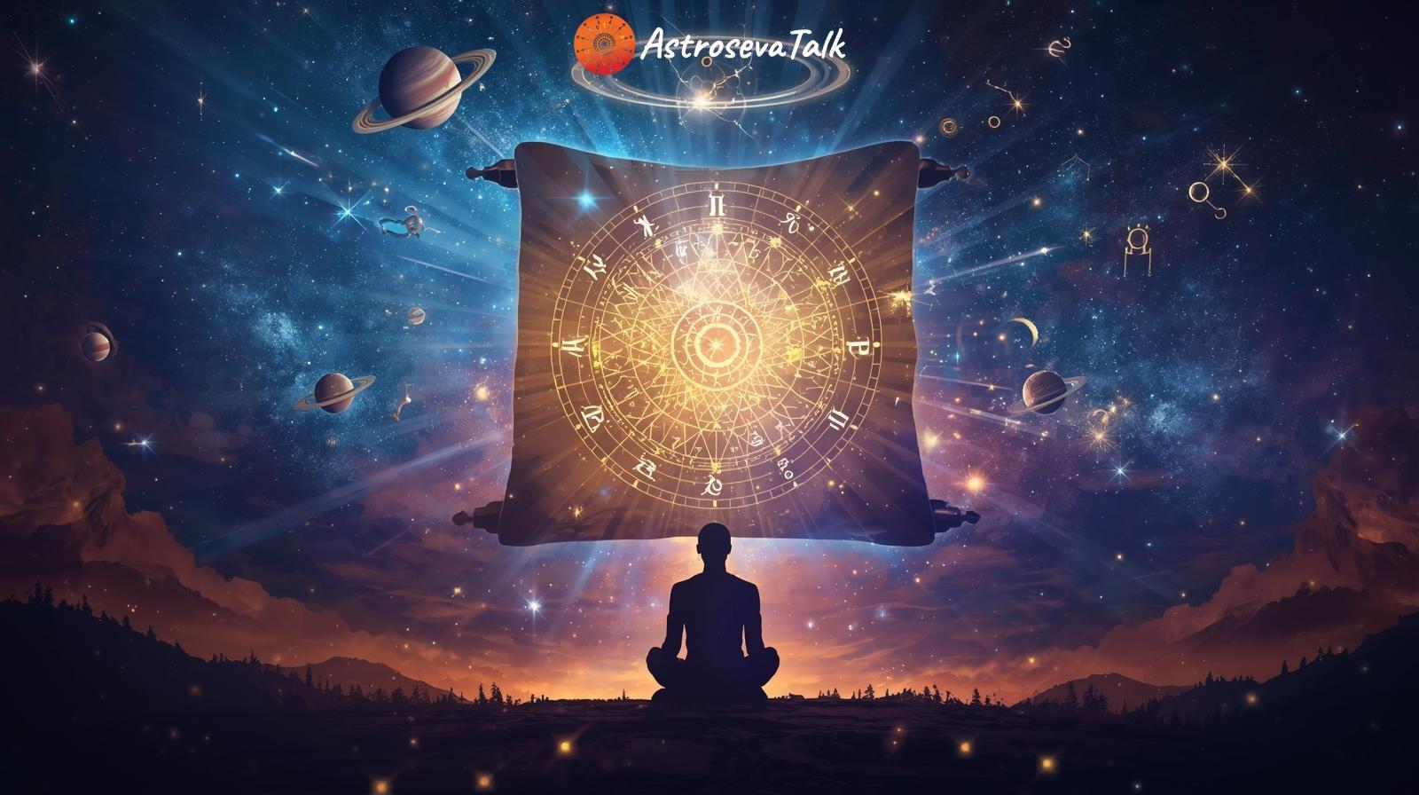 The Secret Power of Your Birth Chart You Never Knew About