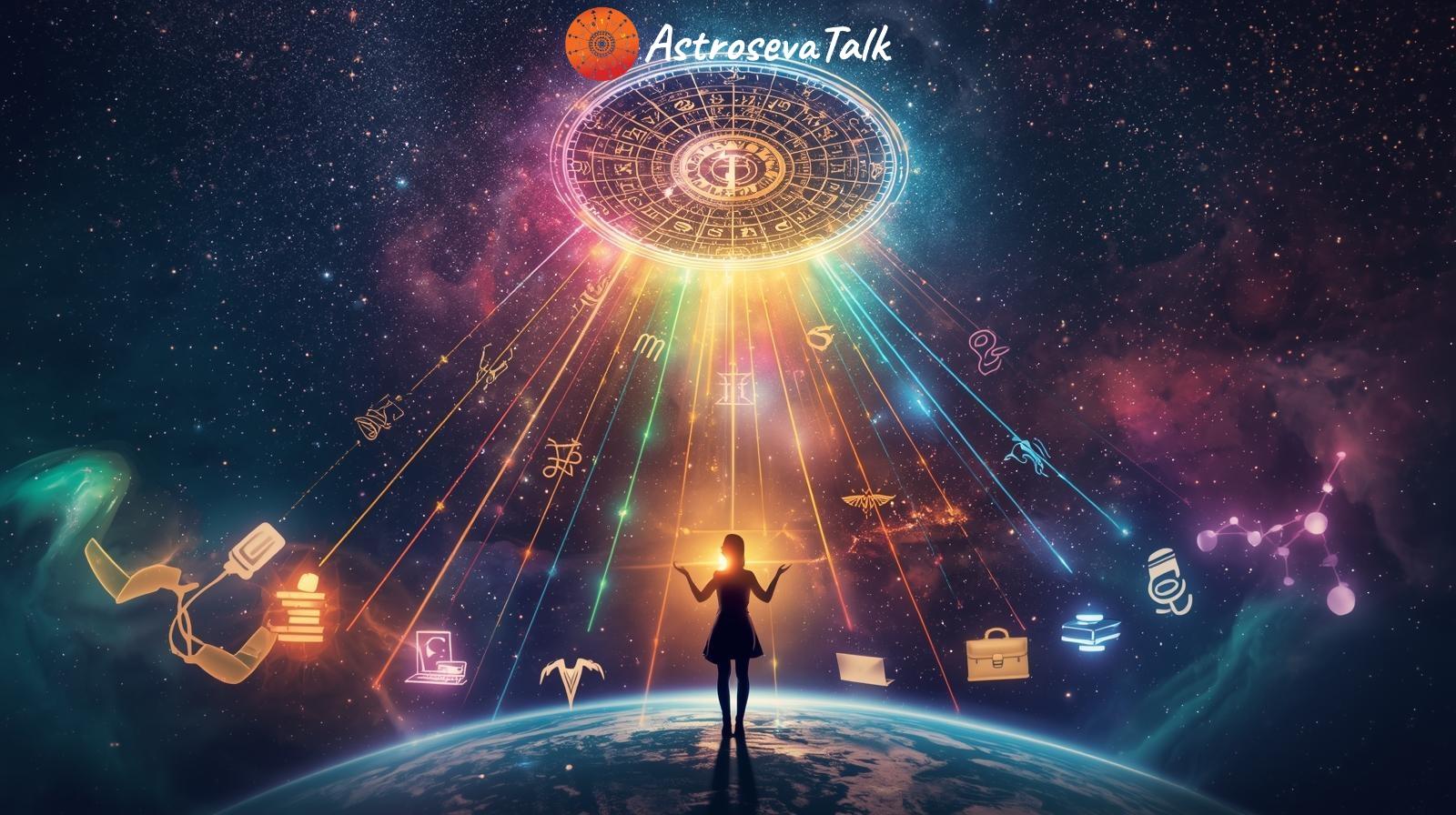 Best Career Choices According to Astrology