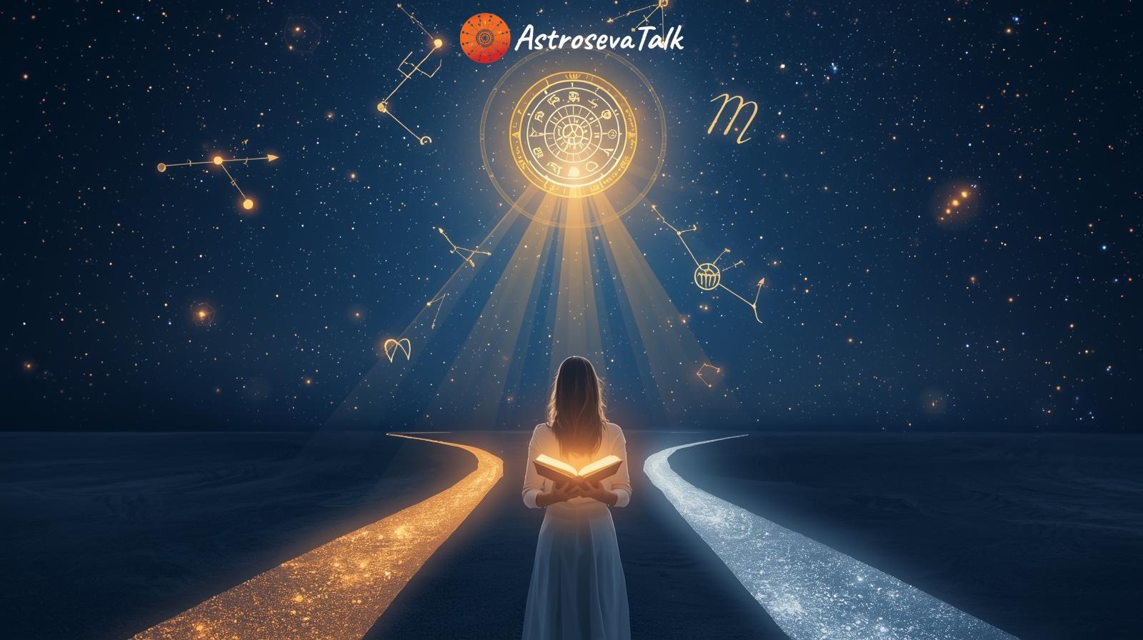 How to Use Astrology to Make Better Life Decisions