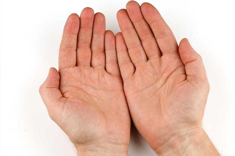How the marriage lines in your palm can create marriage problems?