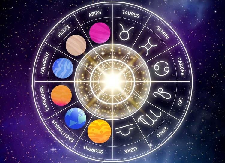 Online Astrology by date of birth