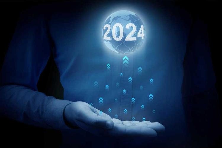  What is the upcoming astrology for 2024?
