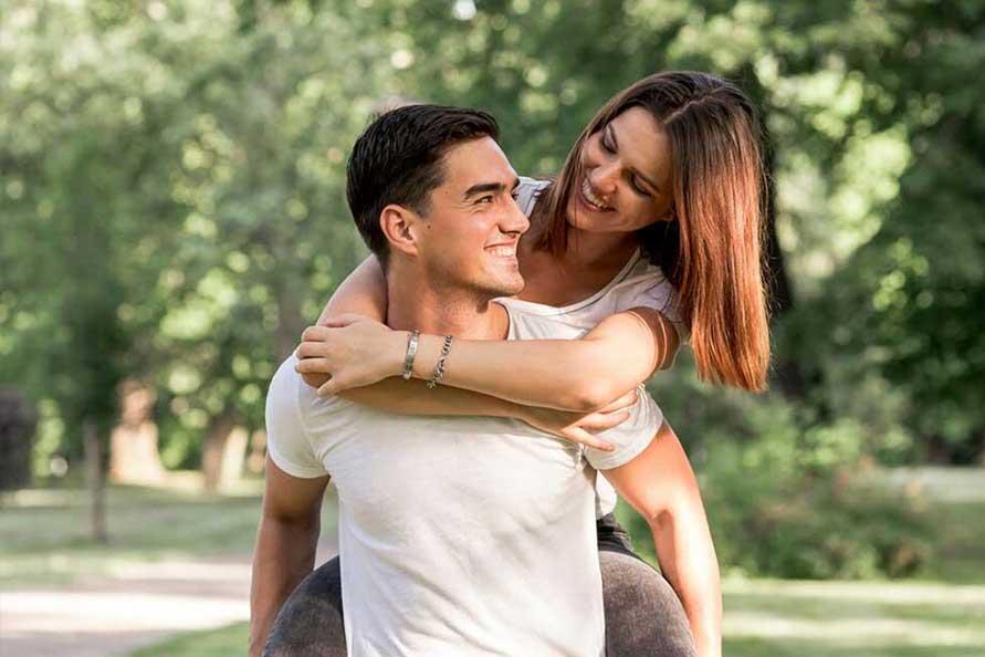 Love for Your Twin Flame So Strong