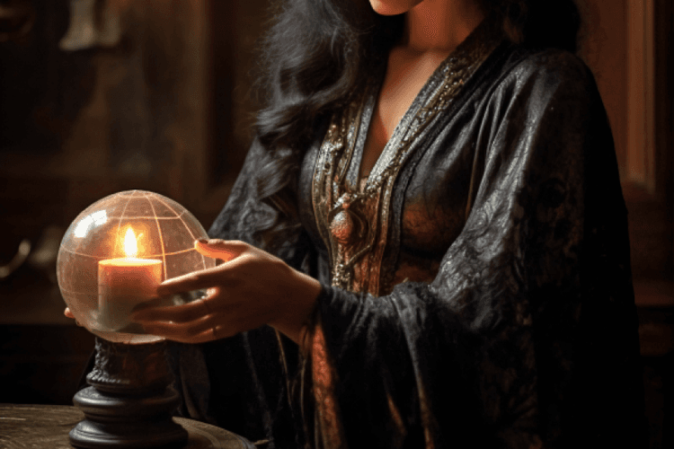  Discover Trusted Online Astrologers  