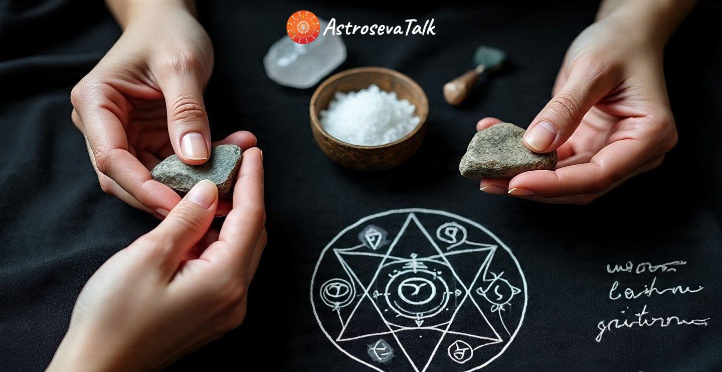 Powerful Astrological Remedies to Remove Life Obstacles